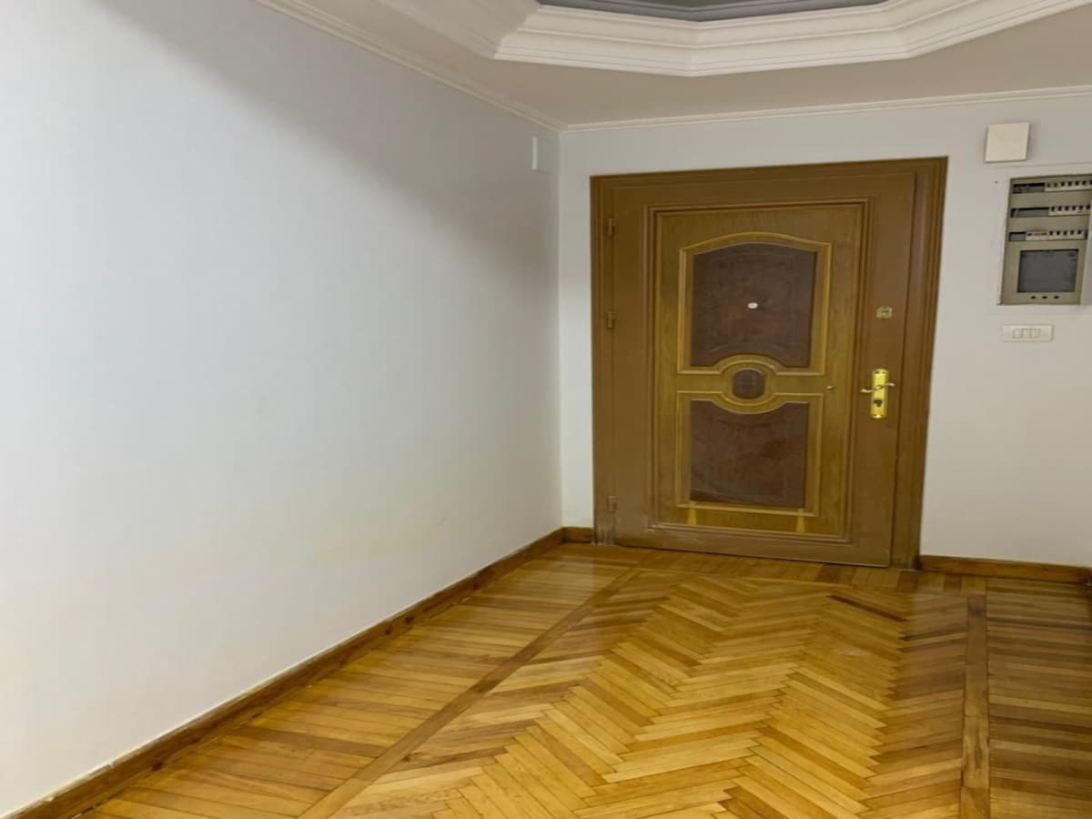 Administrative Office For Rent| 200m² | Sarayat El Maadi. 