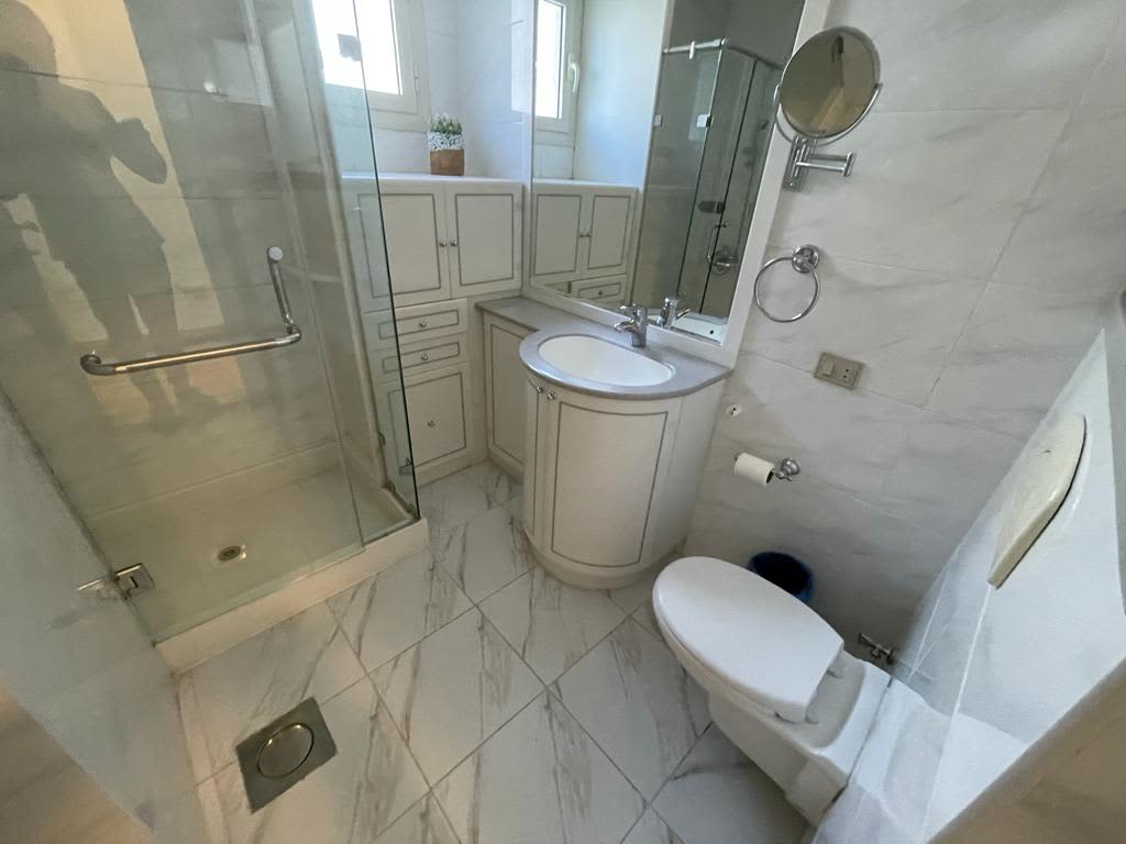 Penthouse With Lovely Terrace For Rent In Maadi Sarayat