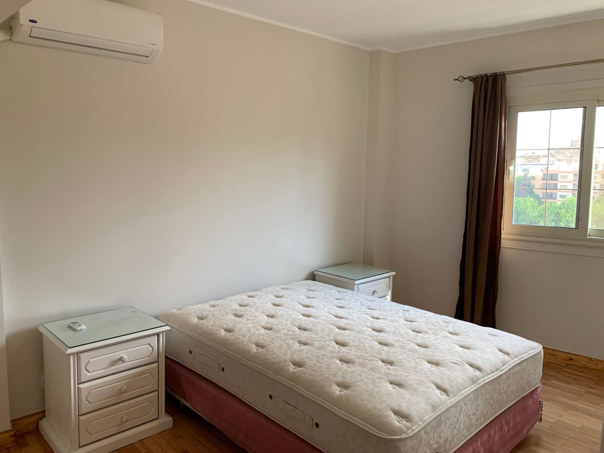 Renovating Penthouse With a Huge Terrace in Maadi Sarayat