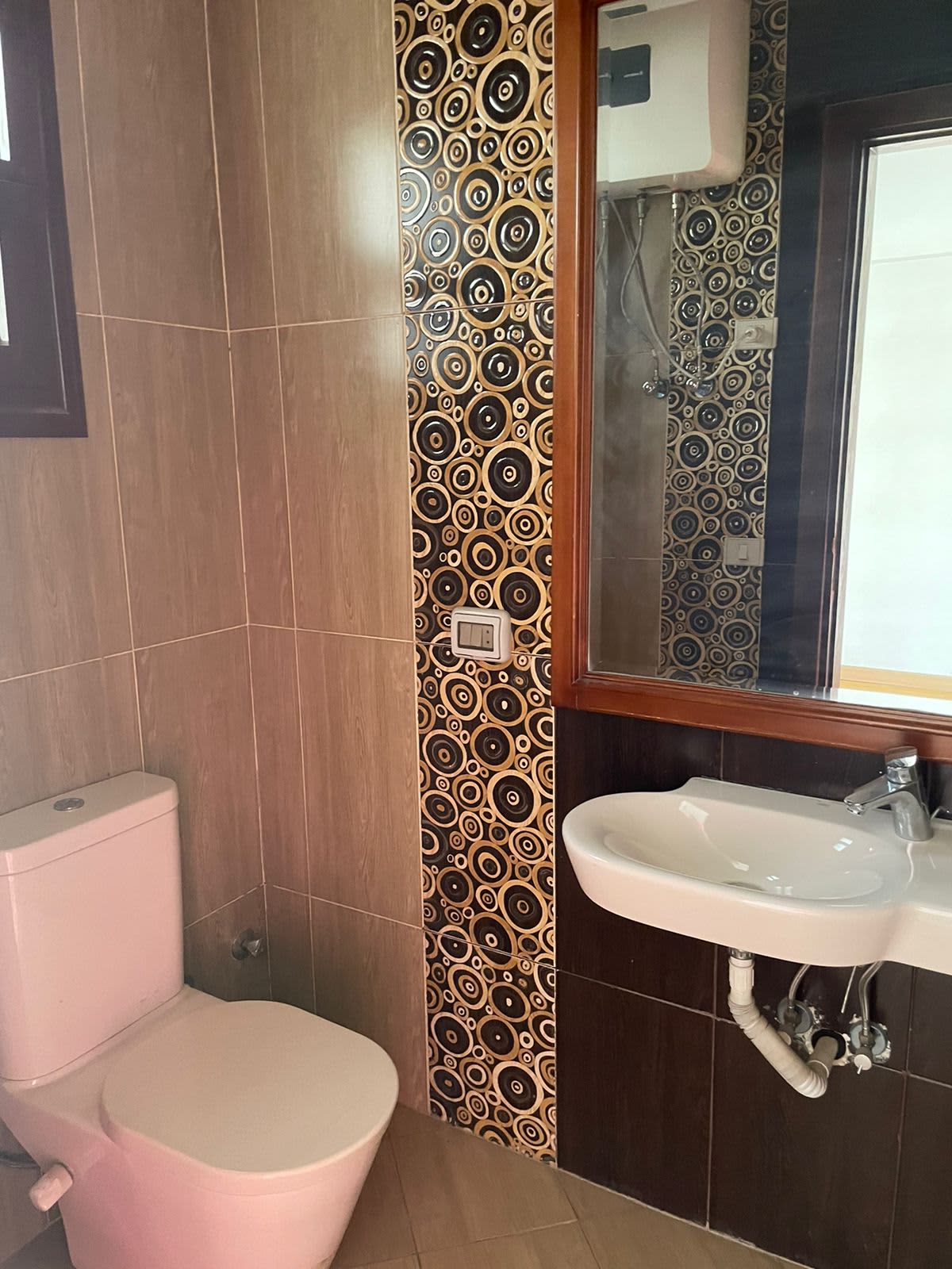 Furnished Penthouse With Shared pool For Rent In Maadi Sarayat