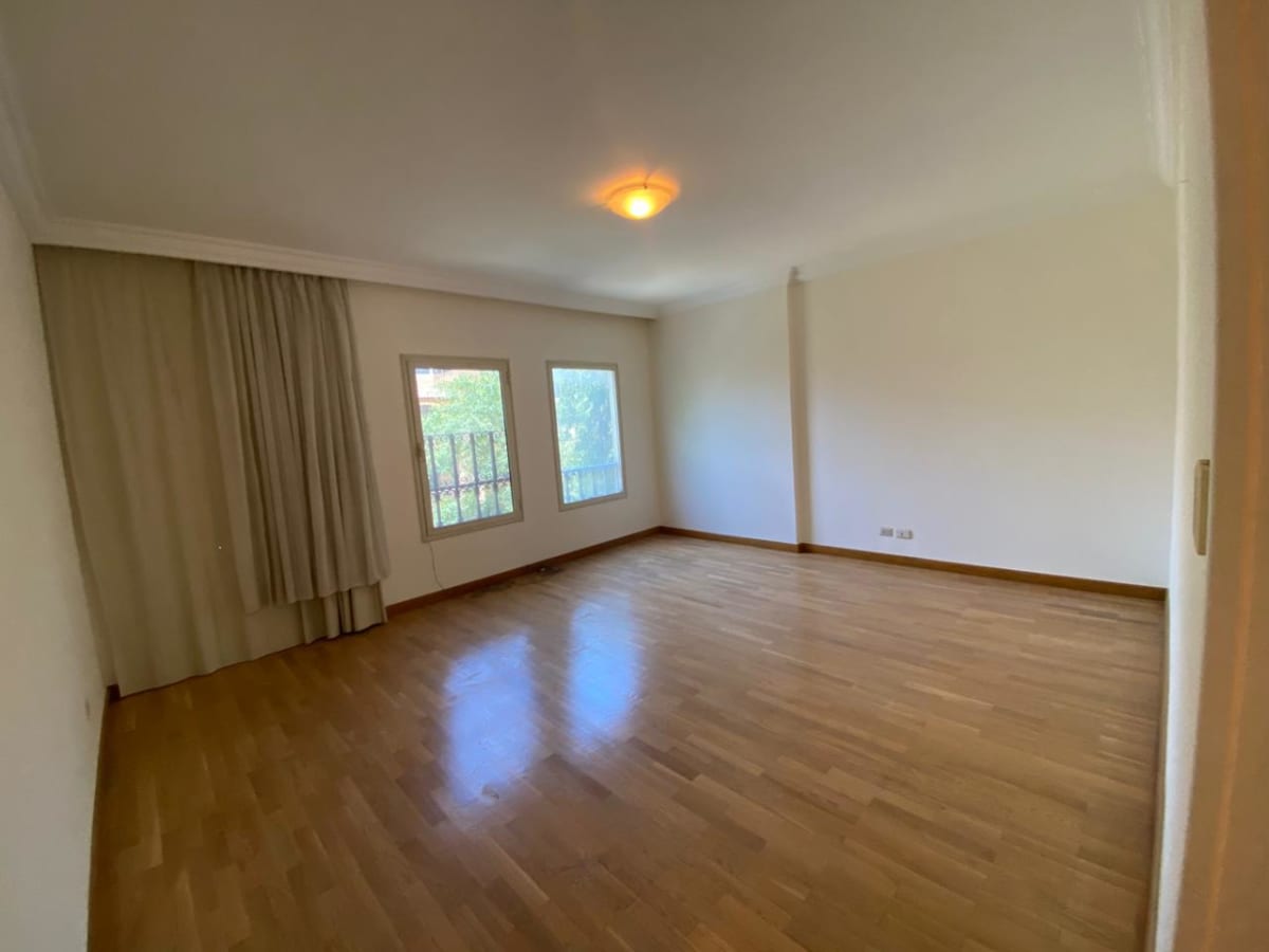 Exclusive 400 M2 Penthouse with Terrace in Prime Maadi