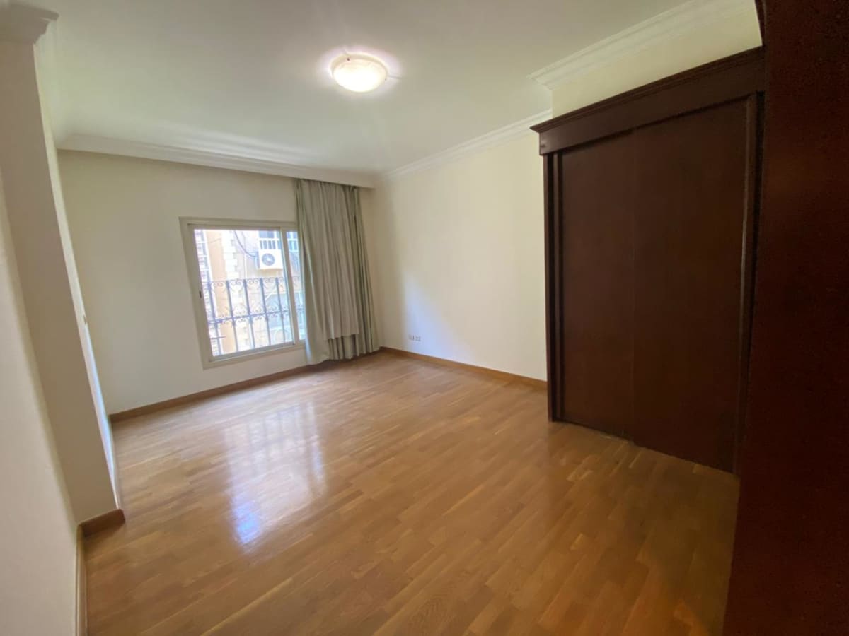 Exclusive 400 M2 Penthouse with Terrace in Prime Maadi