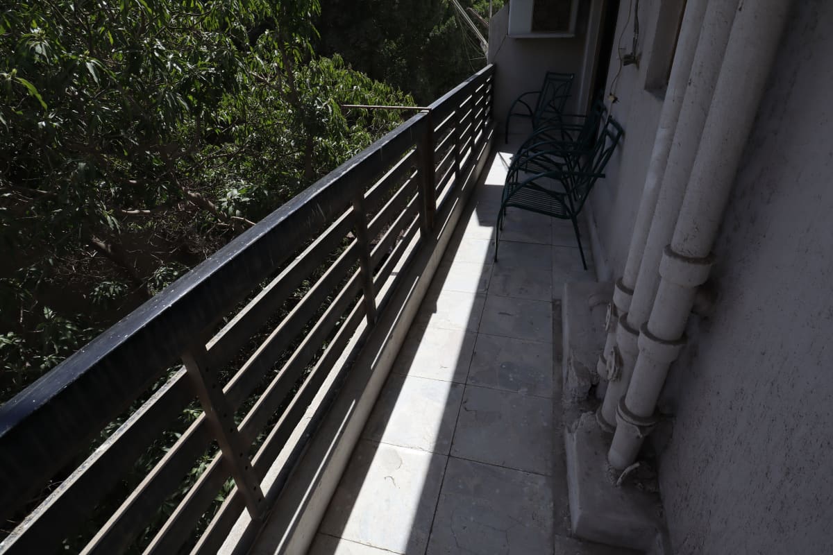 Warm & Welcoming Furnished Apartment in New Maadi.
