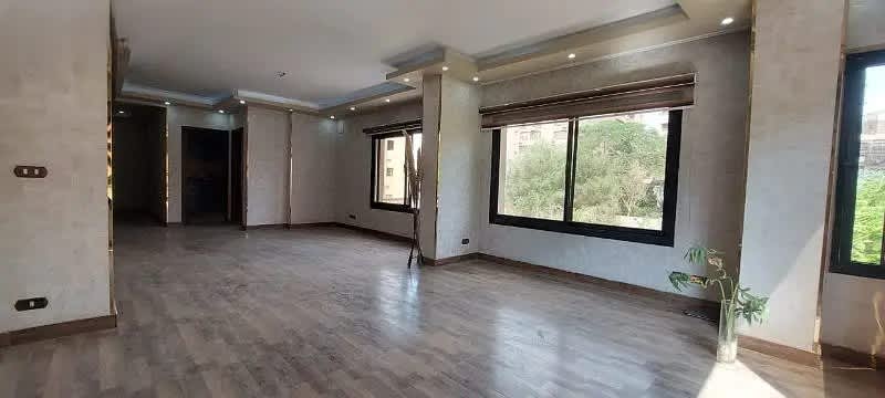 Administrative Office For Rent| 180m²| New Maadi