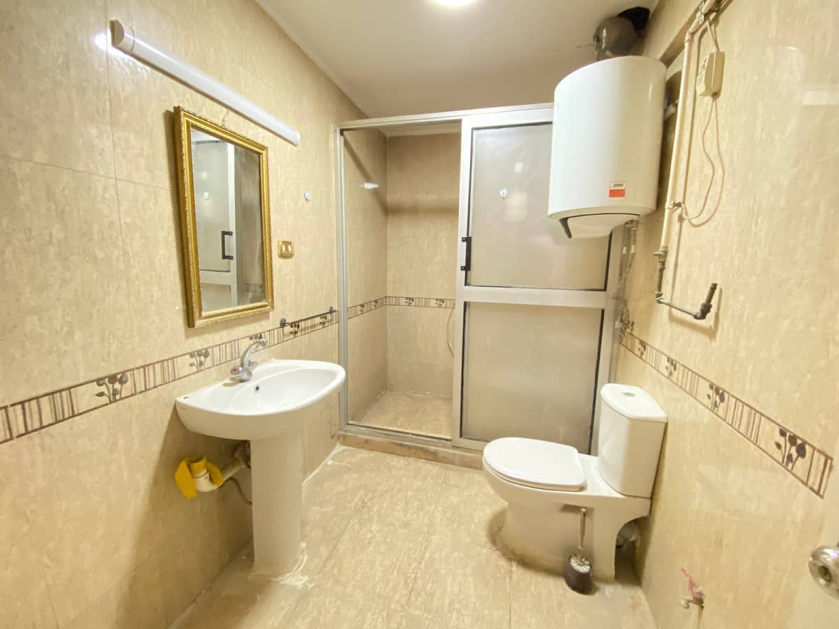 Bright and Spacious 2-Bedroom Apartment - 120 sqm