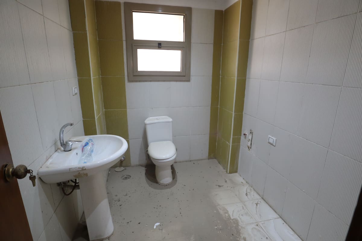 Administrative Office For Rent| 250m²| New Maadi