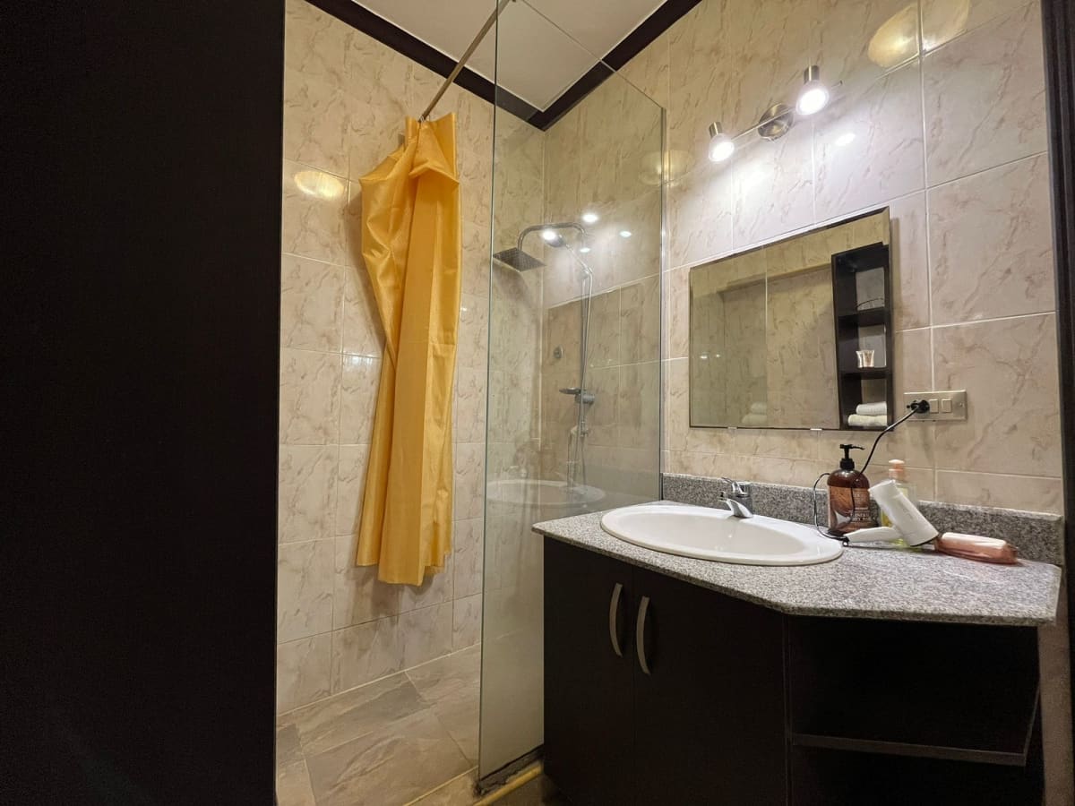 Ground Floor Apartment with Private Garden in Maadi