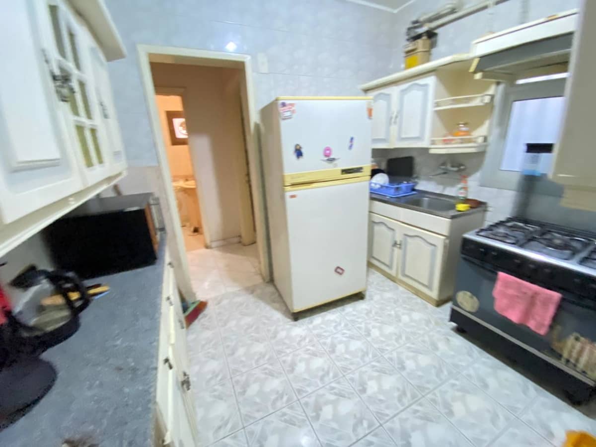 Cozy 100 sqm 2 BR Apartment with Modern Design
