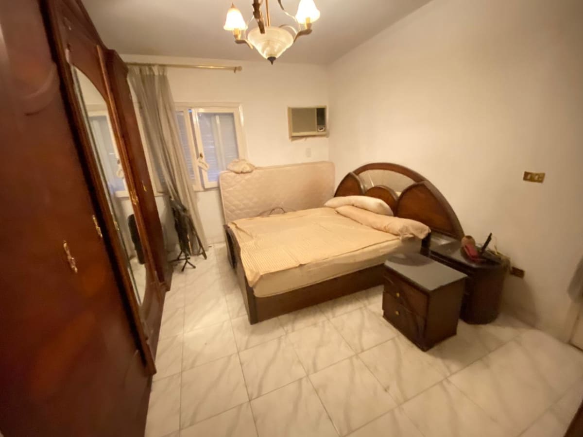 Cozy 100 sqm 2 BR Apartment with Modern Design