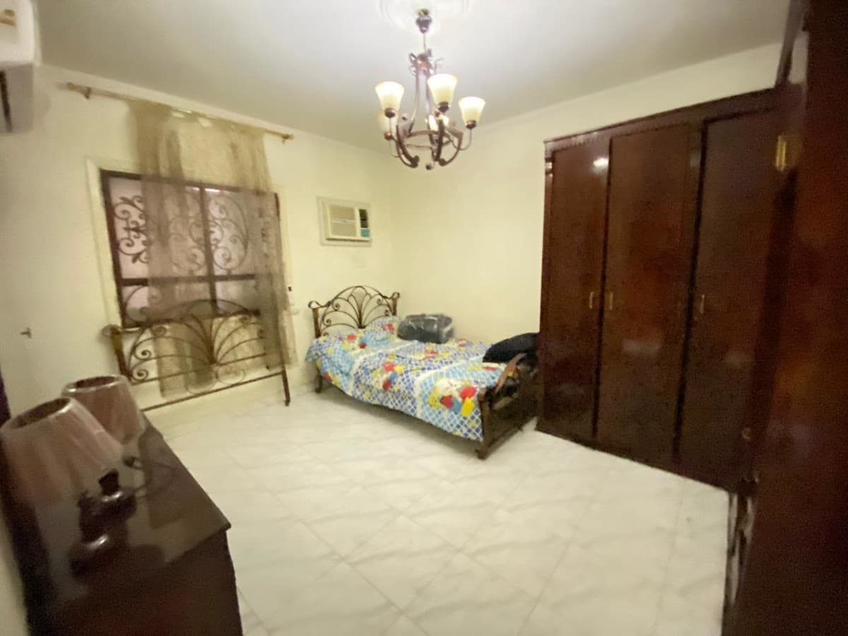Cozy 100 sqm 2 BR Apartment with Modern Design