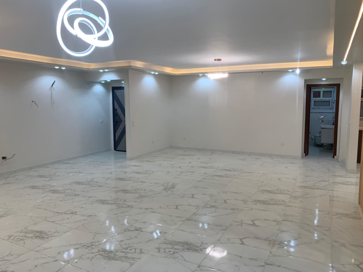 Luxury Semi Furnished Apartment For Rent In New Maadi 