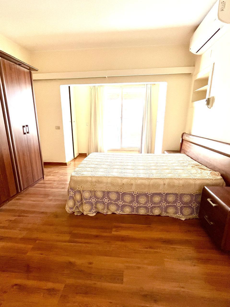 Wonerful Furnished penthouse For Rent in Degla Maadi
