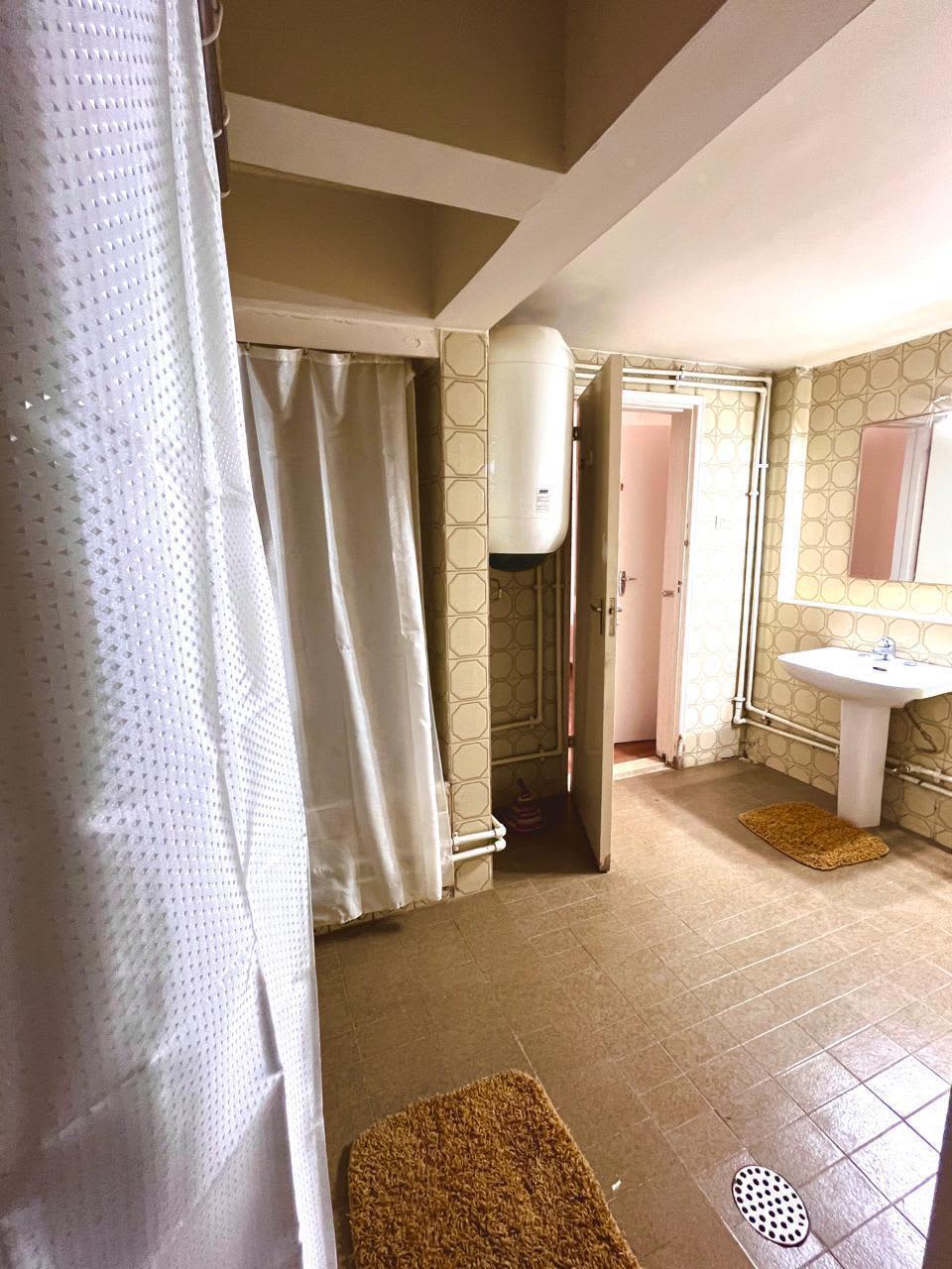 Wonerful Furnished penthouse For Rent in Degla Maadi