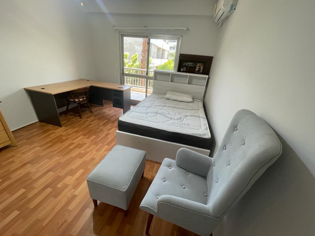 Fully Furnished Apartment For Rent In Maadi Degla| 200m²| Specious Area
