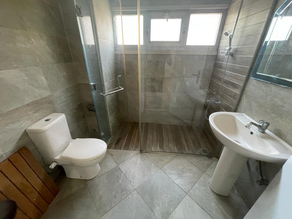 Fully Furnished Apartment For Rent In Maadi Degla| 200m²| Specious Area
