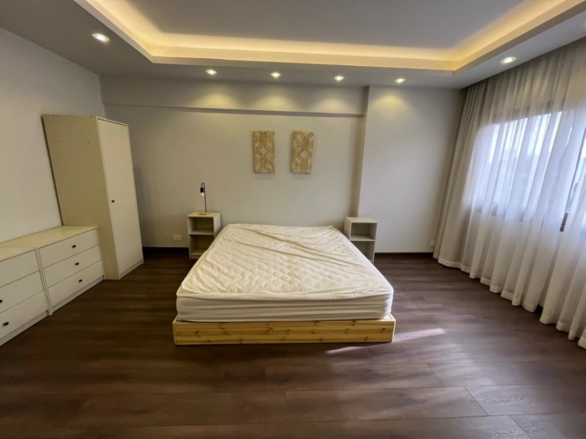Apartment With Beautifully Design For Rent In Maadi Degla| Prime location