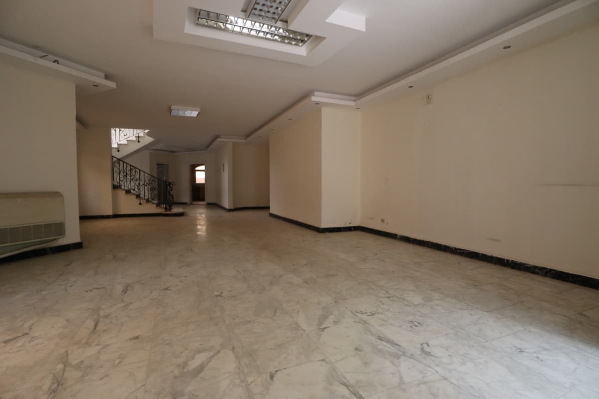 Administrative Office For Rent| 400m²| New Maadi