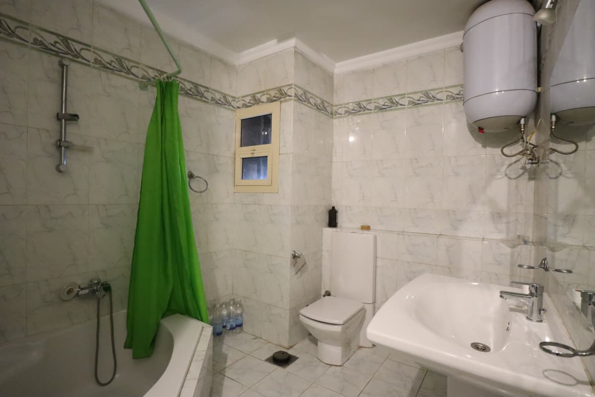 Sophisticated Furnished Residence In The Heart Of Maadi Sarayat.