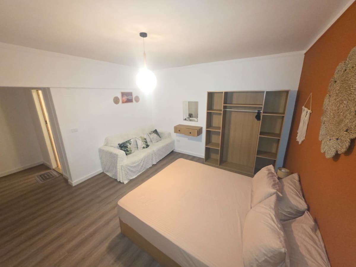 Sunny& Bright Apartment In The Heart Of Madi Degla For Rent