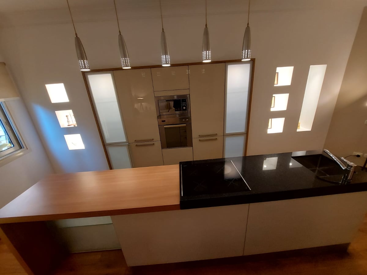 Beautifully Furnished Apartment With A Homely Feel In Zamalek.