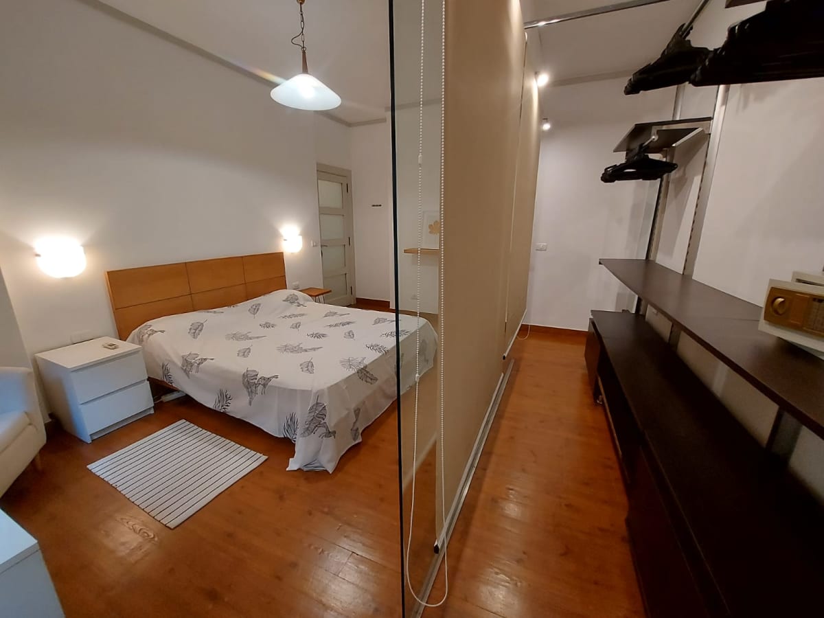 Beautifully Furnished Apartment With A Homely Feel In Zamalek.