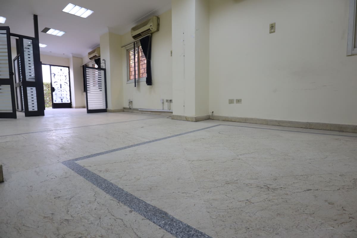 Administrative Office For Sale| 660m²| New Maadi.