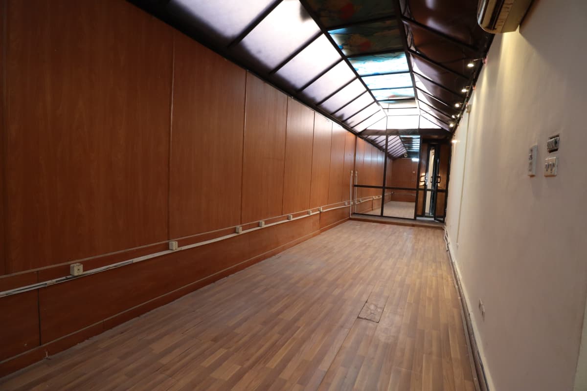 Administrative Office For Sale| 660m²| New Maadi.