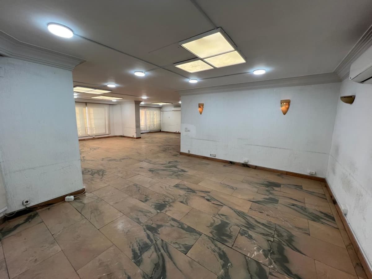 Administrative Office For Rent| 280m²| New Maadi.
