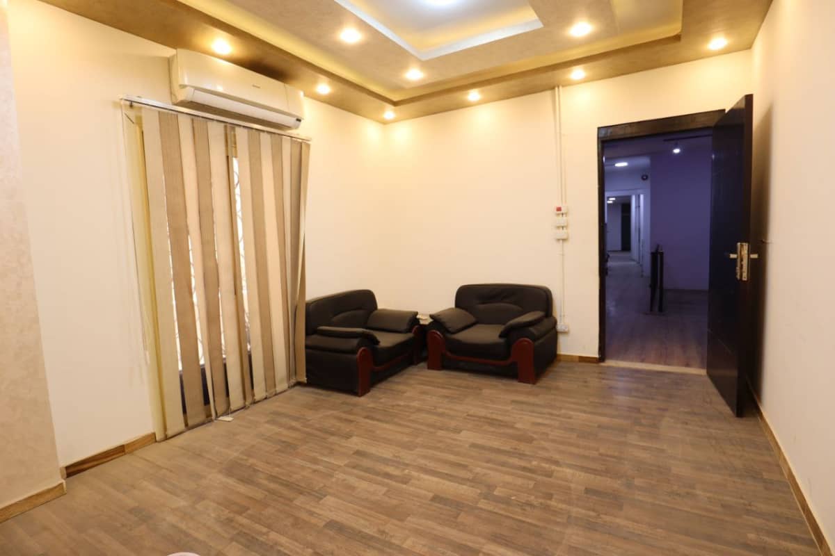 Administrative Office For Rent| 500m²| Zahraa.