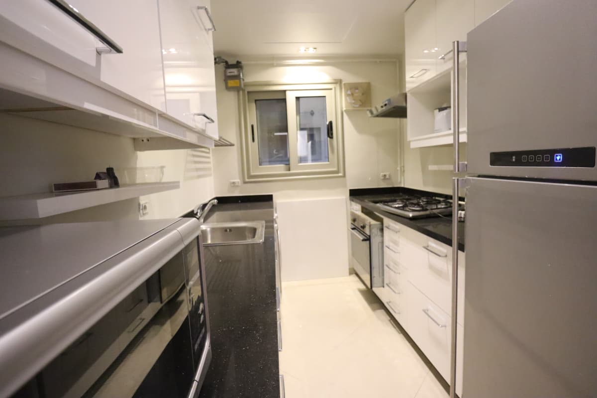 Perfect Apartment for Rent In Maadi Sarayat – Access Shared Pool.