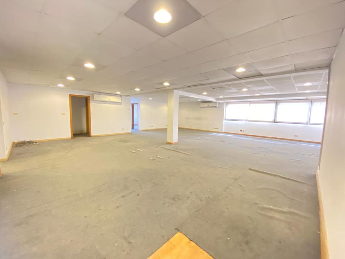 Administrative Office For Rent| 450m²| Sarayat.