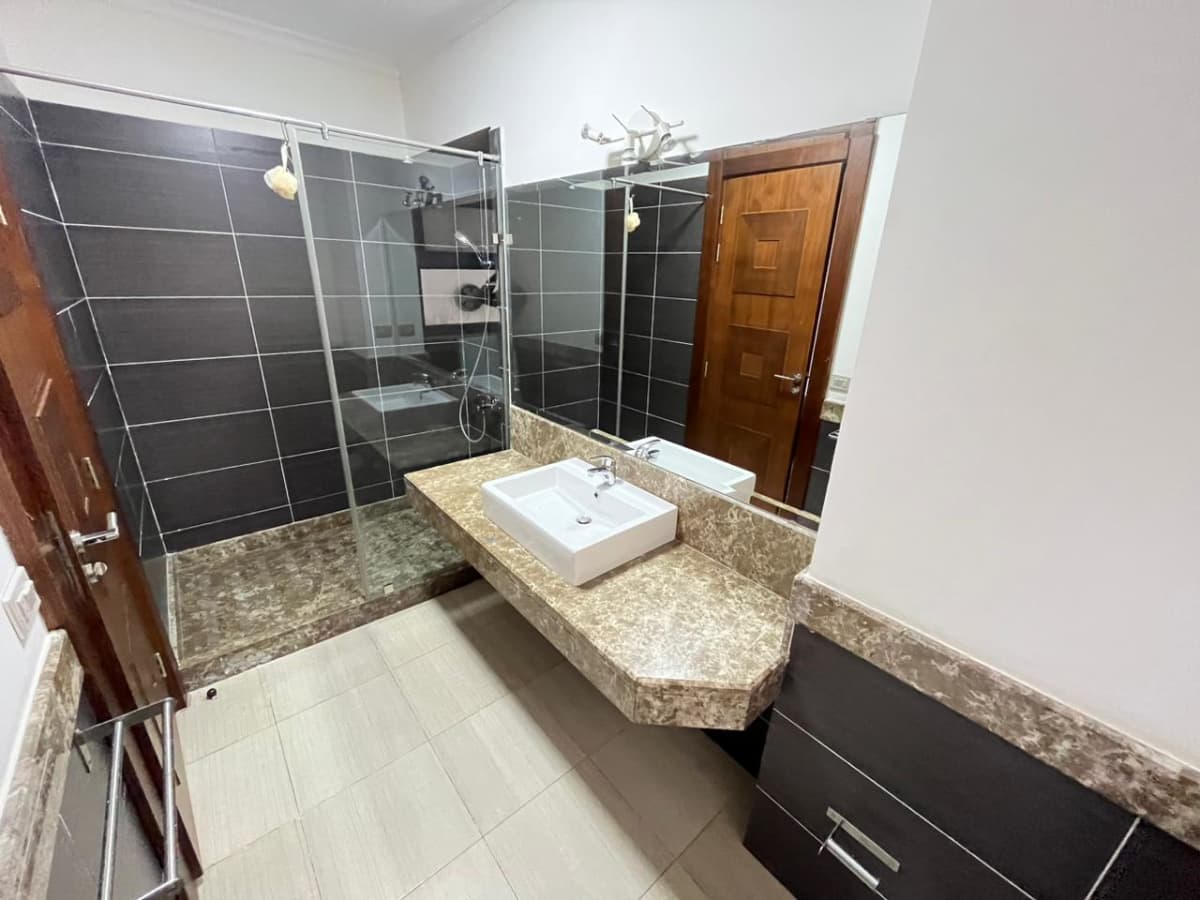 Prime 4BR Home for Expats in Maadi