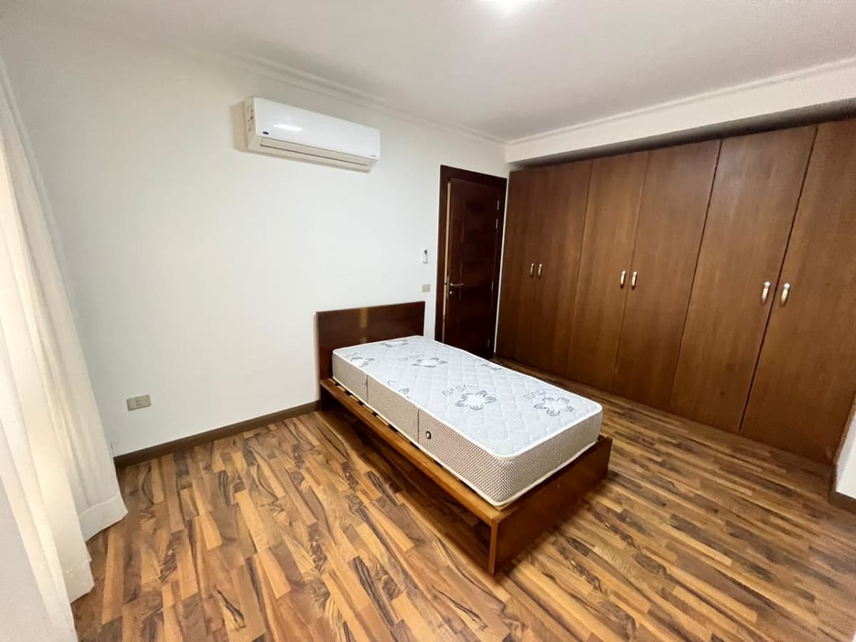 Prime 4BR Home for Expats in Maadi