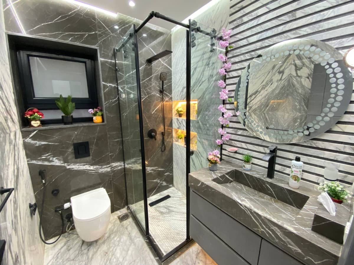 Premium Rental Apartment Near Maadi Amenities