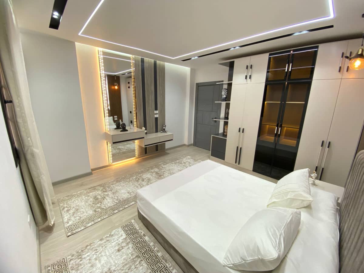 Premium Rental Apartment Near Maadi Amenities