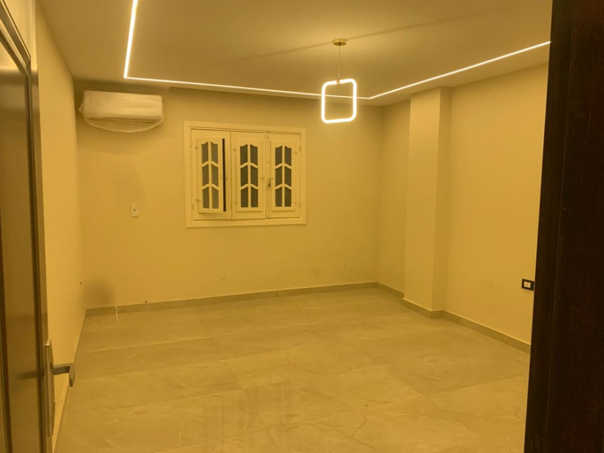 SemiFurnished 180 sqm Apartment with Private Balcony