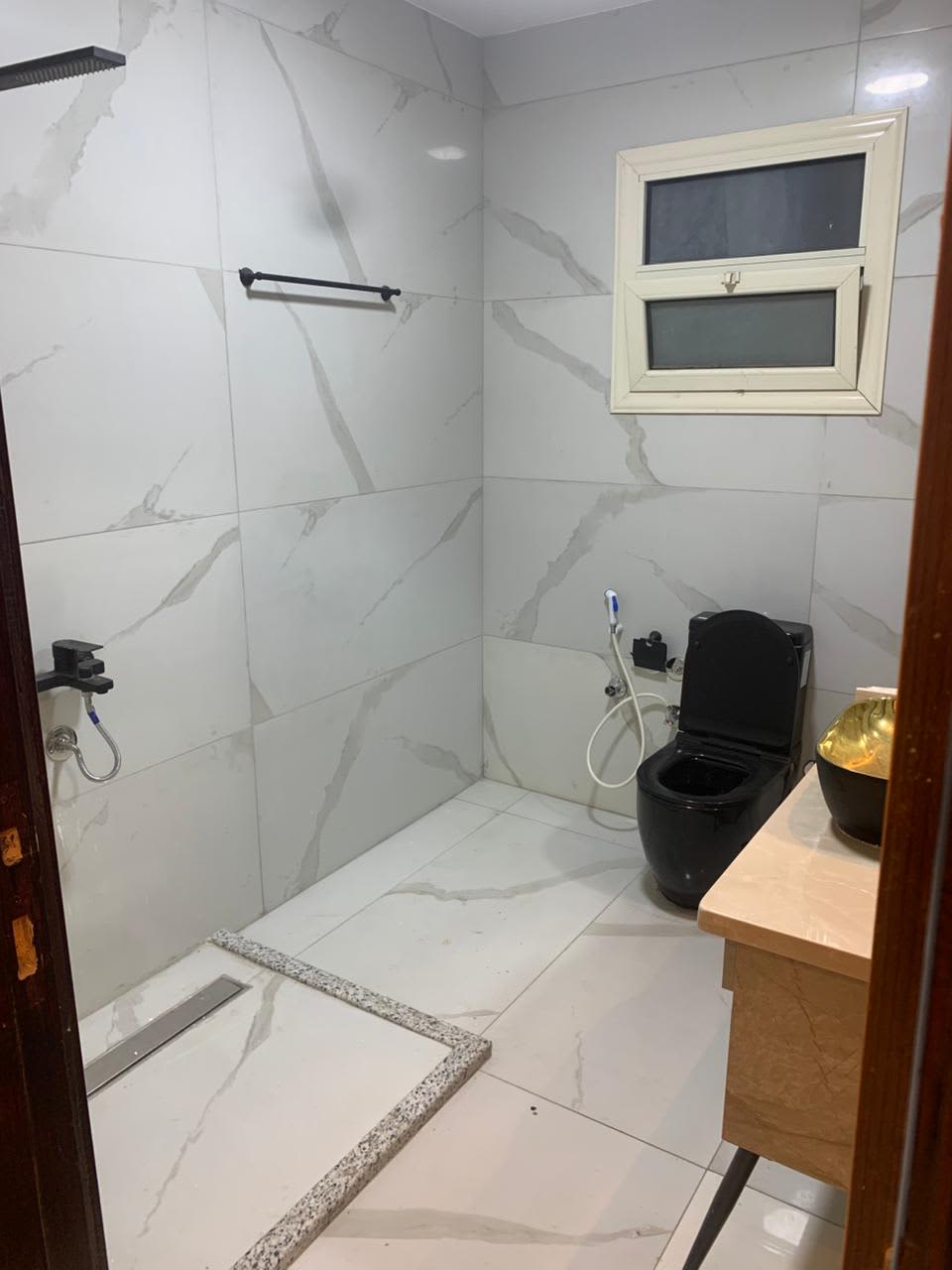 SemiFurnished 180 sqm Apartment with Private Balcony