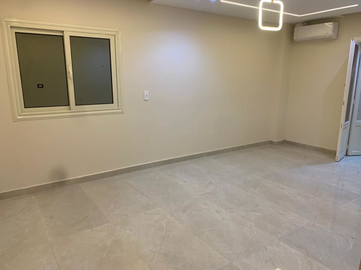 SemiFurnished 180 sqm Apartment with Private Balcony