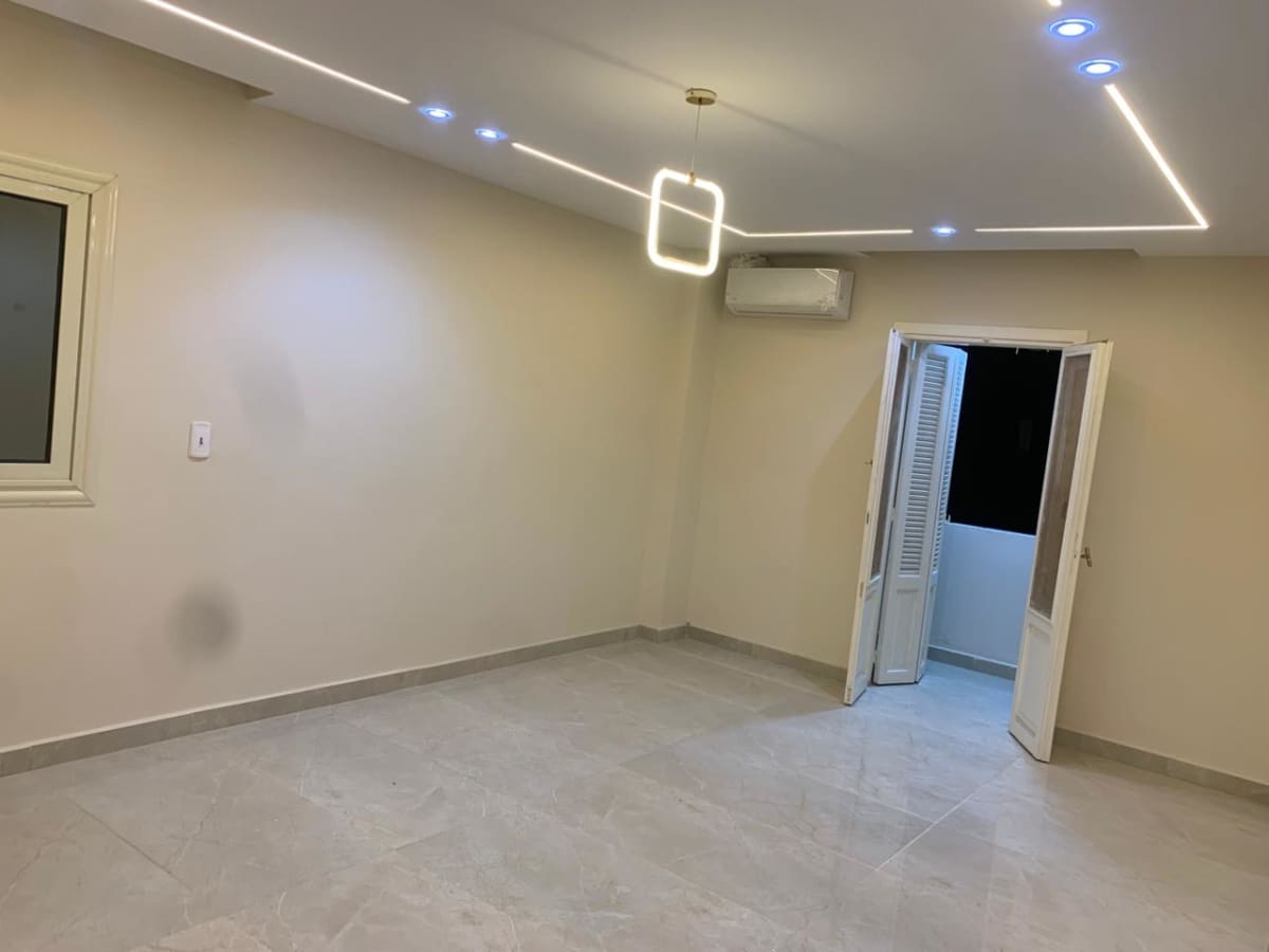 SemiFurnished 180 sqm Apartment with Private Balcony