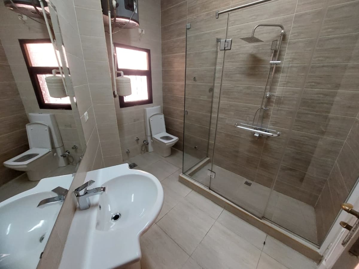 Stunning Penthouse With Expansive Terrace In Maadi Degla.