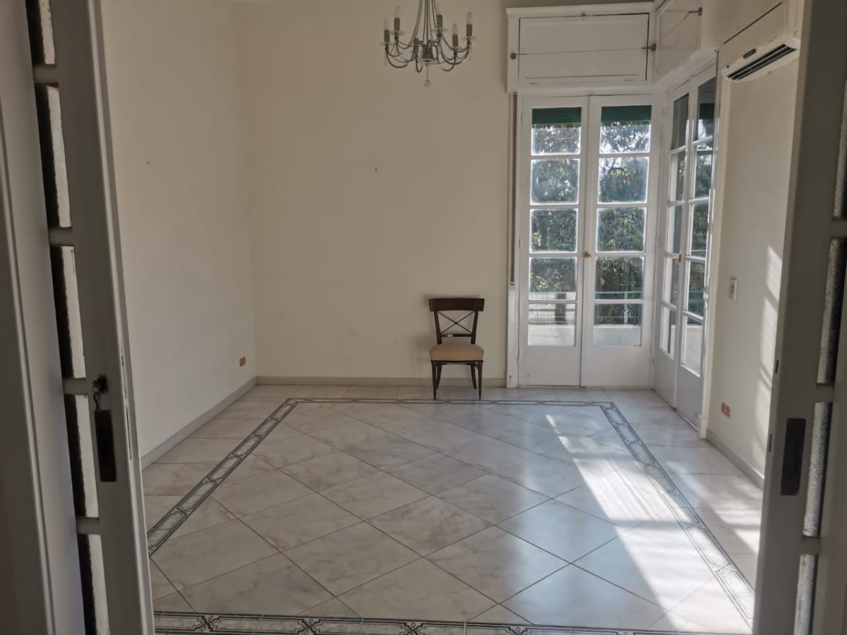 Spacious 2-Bedroom Apartment for Rent in Zamalek