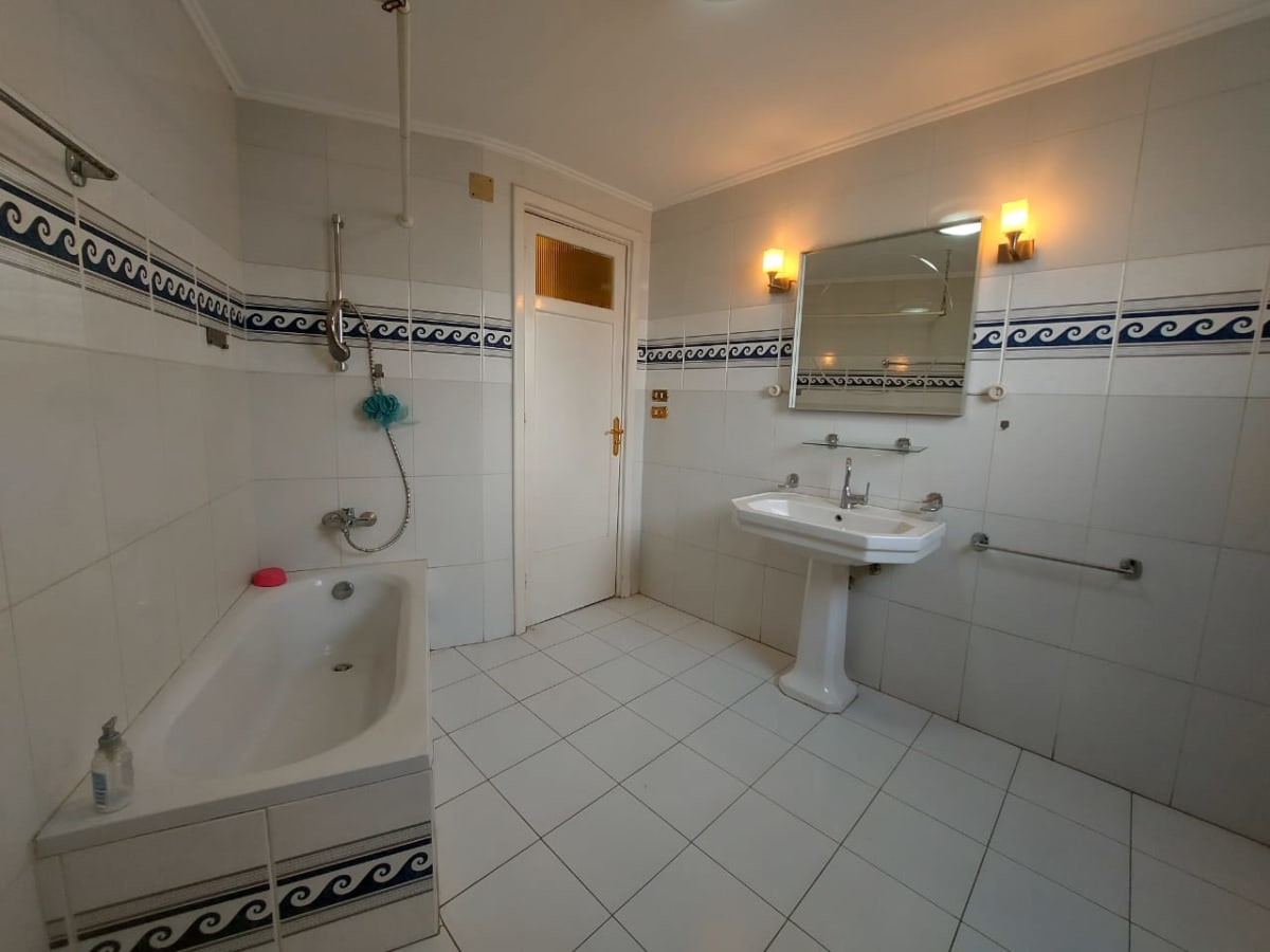 Spacious 2-Bedroom Apartment for Rent in Zamalek