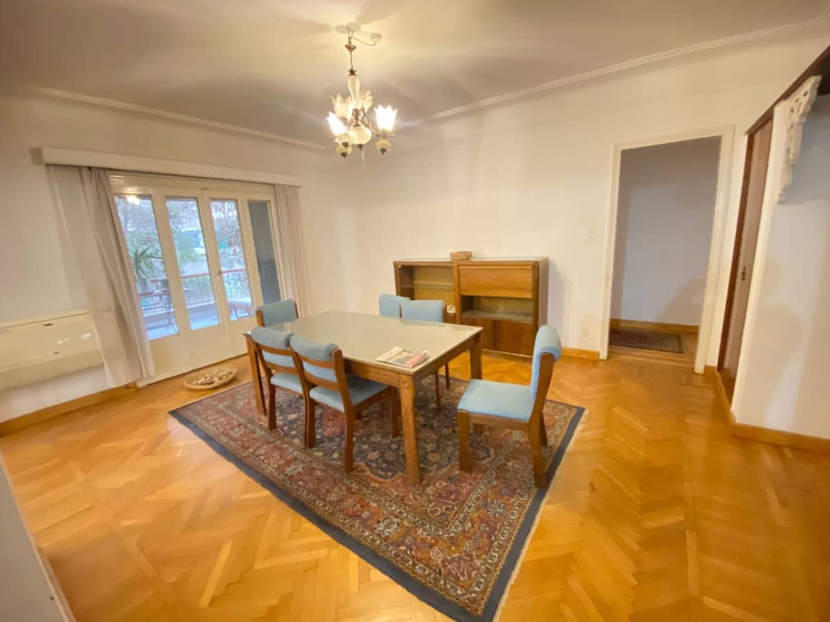 Furnished Apartment For Rent In Maadi Sarayat With 200 Sqm.