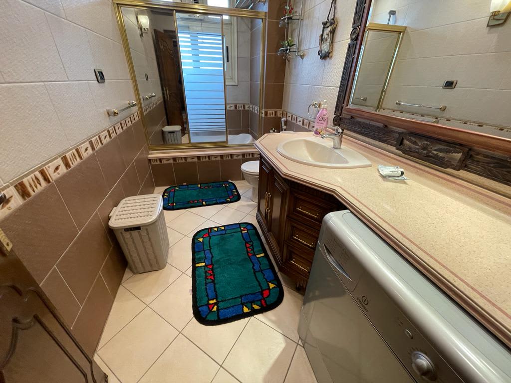 Amazing& Specious Apartment In The Heart Of Maadi Sarayat