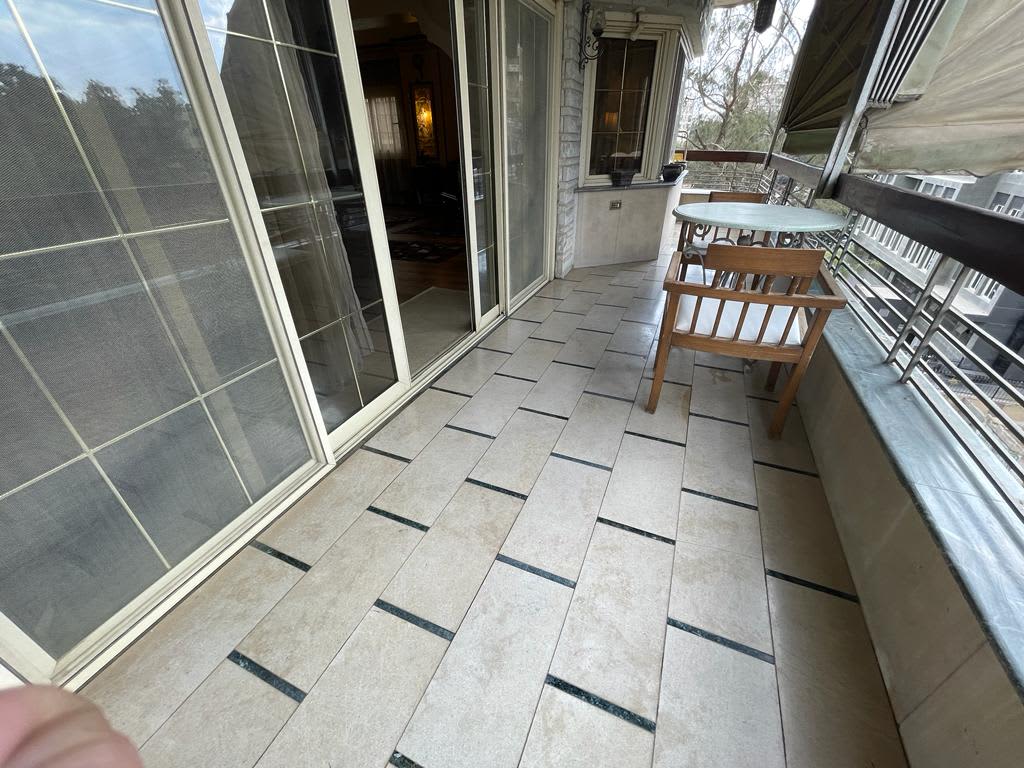 Amazing& Specious Apartment In The Heart Of Maadi Sarayat