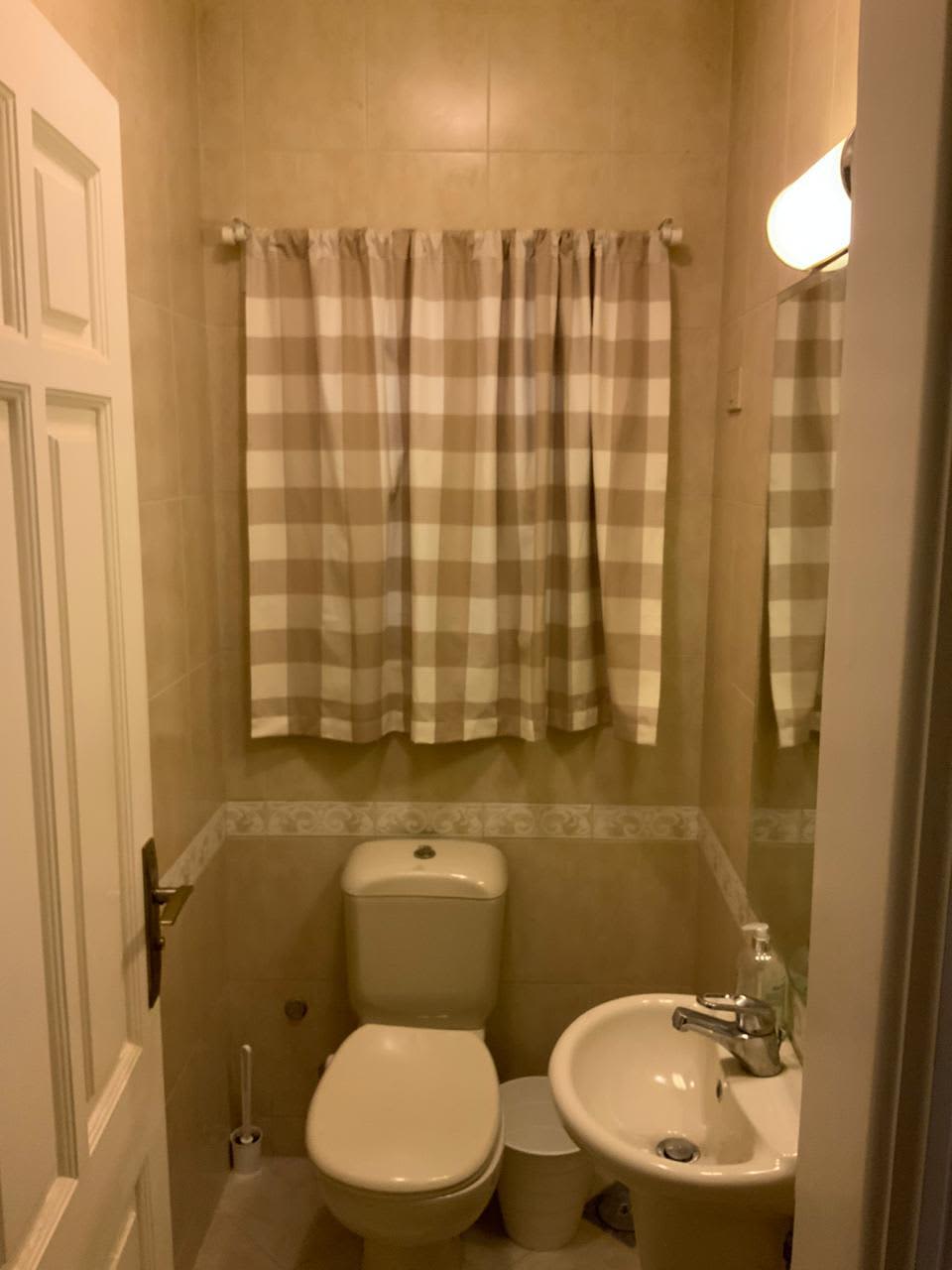 Wonderful Furnished Apartment For Rent in Maadi Sarayat 