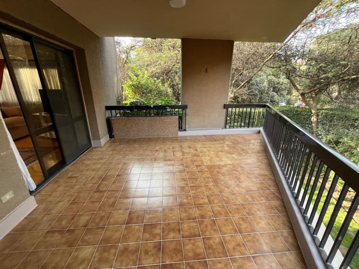 Stunning Fully Furnished Apartment In The Heart Of Maadi Sarayat.
