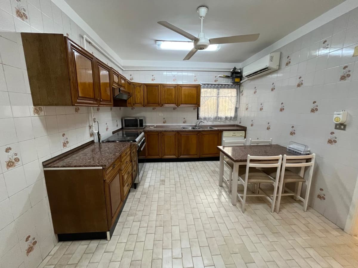Stunning Fully Furnished Apartment In The Heart Of Maadi Sarayat.