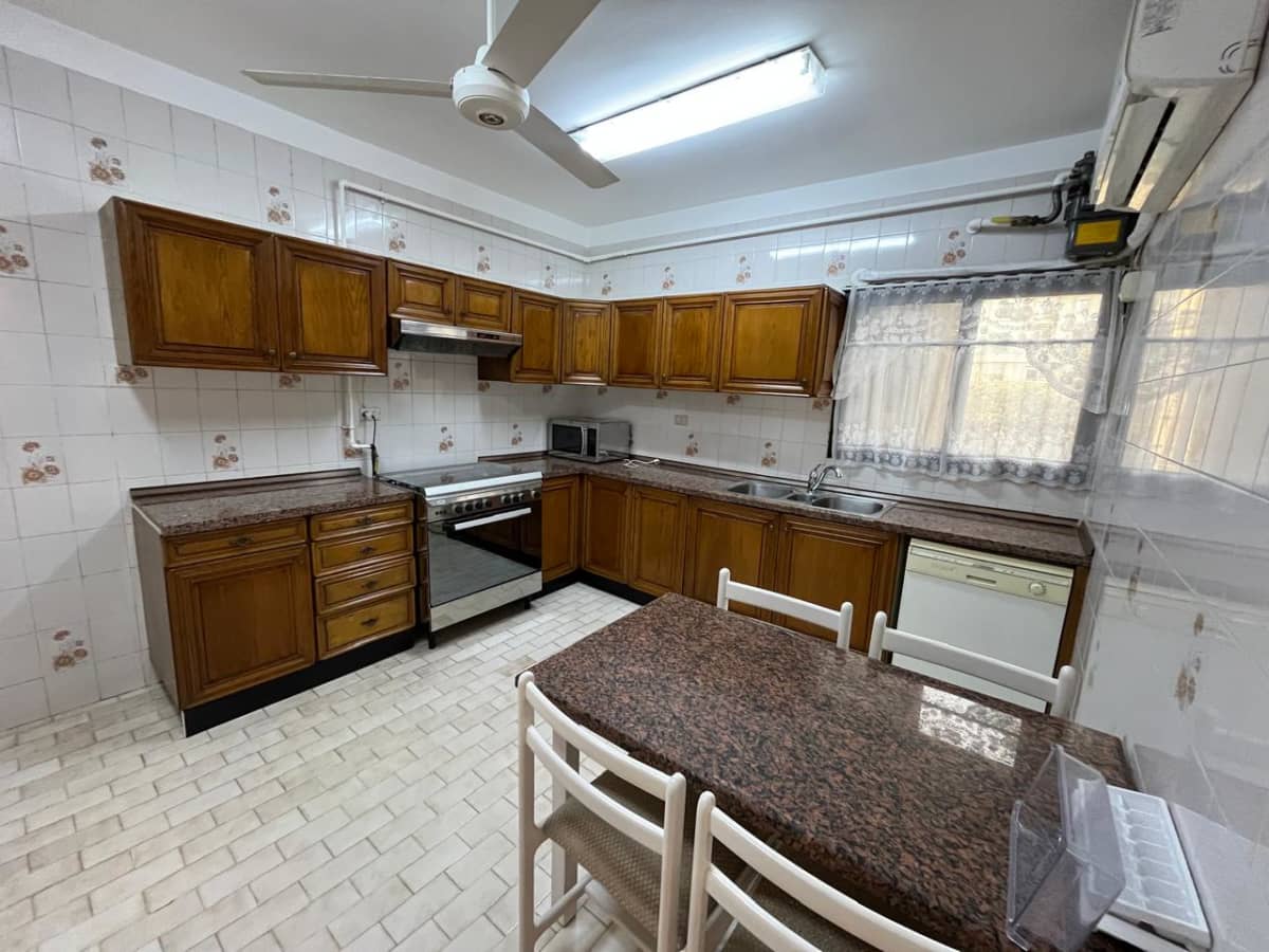 Stunning Fully Furnished Apartment In The Heart Of Maadi Sarayat.