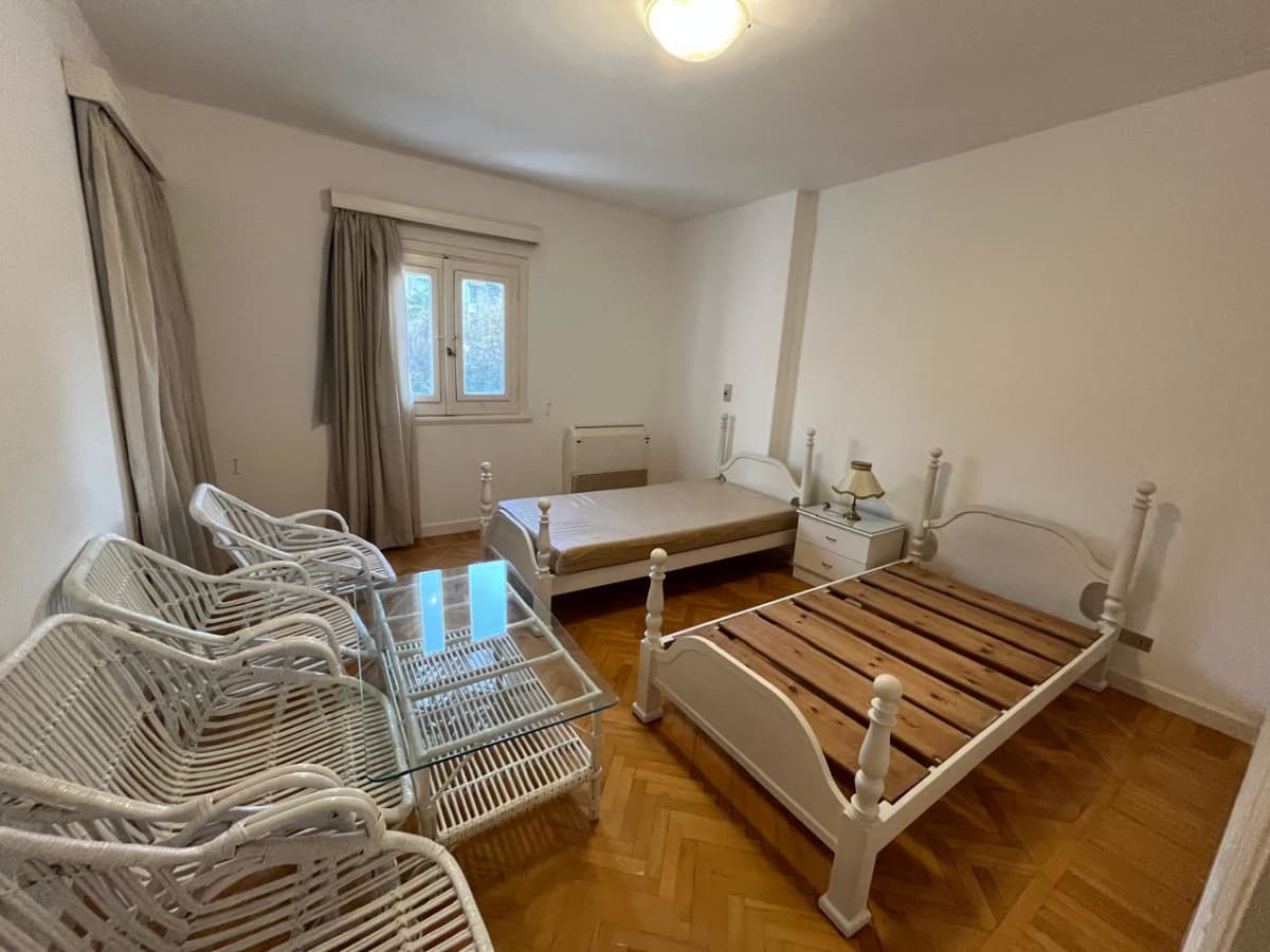 Stunning Fully Furnished Apartment In The Heart Of Maadi Sarayat.